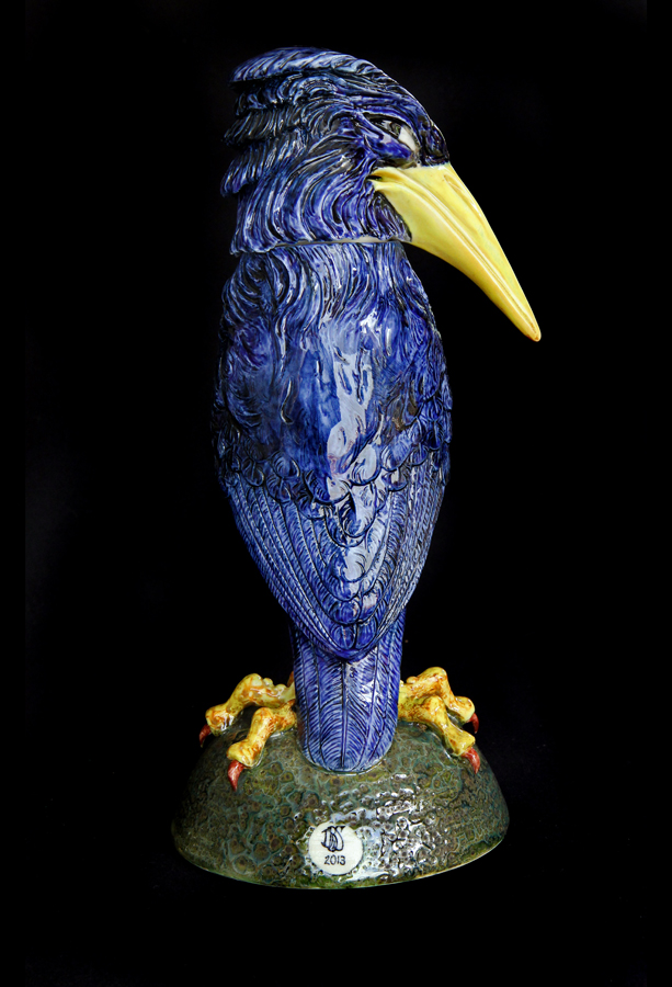 Blue Ravens (2)