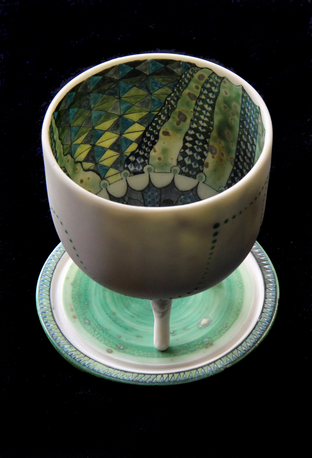 Bowl And Cover
